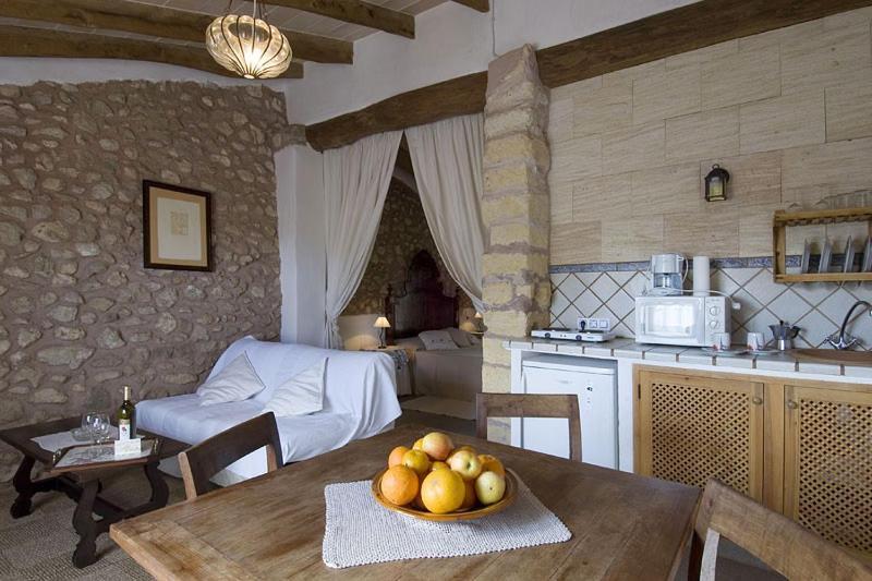 Agroturismo Sa Vall Son Macia  Exterior photo